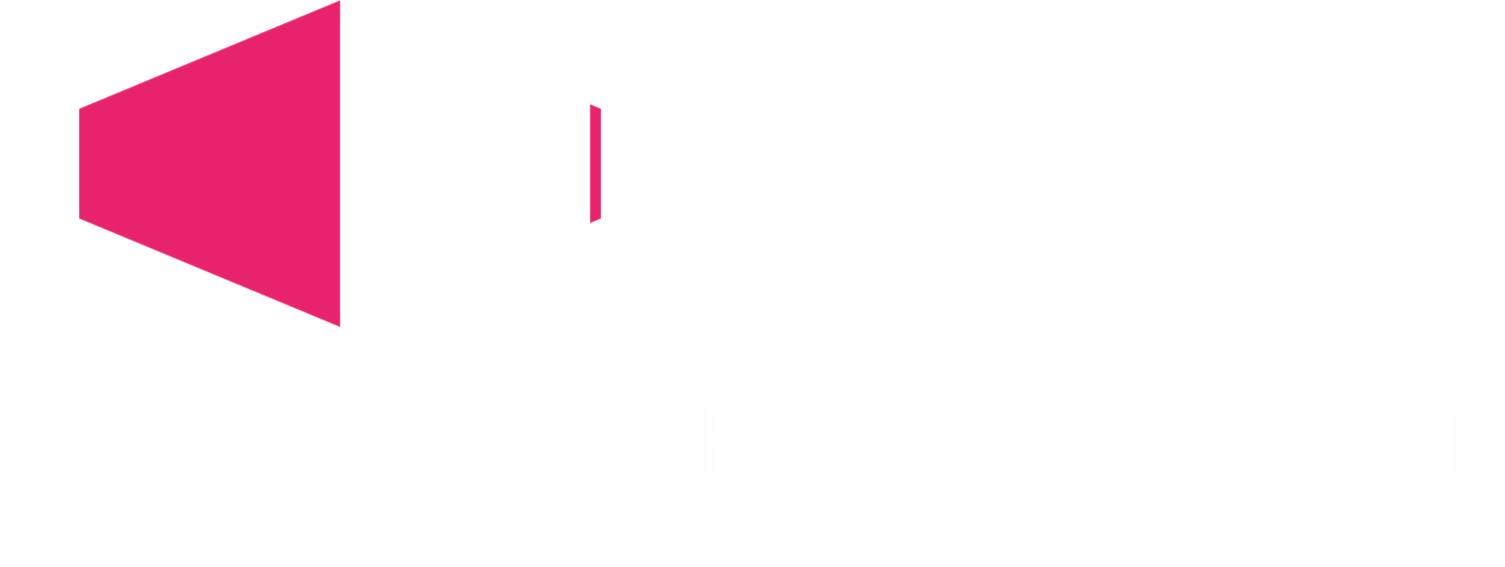 VVS Norge-logo